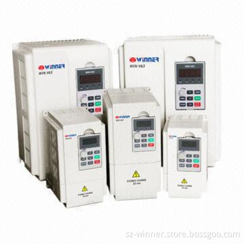 DC AC Pure Sine Wave Inverter